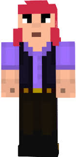 Find derivations skins created based on this one. Brawl Nova Skin