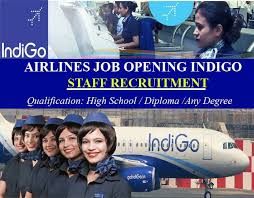 Pin By Jobz Uae On Jobzuae Airline Jobs Indigo Airlines Airport Jobs