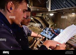 Kyle gas hi-res stock photography and images