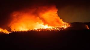 1 day ago · the dixie fire is one of 96 burning in the united states, including 11 california and 24 in montana, according to federal wildfire data. Dixie Fire Grows To 142 940 Acres Friday Morning Krcr