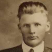 Rarferd W Forbes (1892–1983)