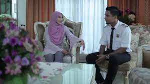 Hero seorang cinderella tells a story of a woman by the name of nura medina. Hero Seorang Cinderella Season 1 Episode 1