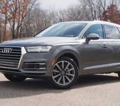 Image result for Graphite Gray 2016 Q7