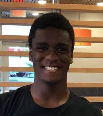 Run Gabe Run! Good luck to Gabe Gonzales, junior, as he competes in the  State Cross Country Meet today! Here's to PRs and medals! See you back