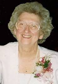 Cecilia Morris Obituary (2015)