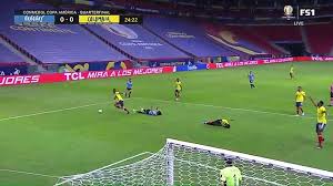 Jul 03, 2021 · watch colombia vs uruguay live stream on kodi, android, ios, amazon fire tv stick, and other devices from the us, uk, canada, and rest of the world. Uruguay Vs Colombia All Goals And Highlights 03 07 2021 Video Dailymotion