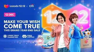 Latest lazada promo codes and card promotion. 12 Dec 2020 Lazada 12 12 Sale With Citibank Everydayonsales Com