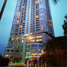 Ibis kuala lumpur city centre. Pnb Perdana Hotel Suites On The Park Kuala Lumpur At Hrs With Free Services