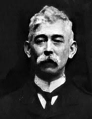 Jasper Brown Boundary Stones Project