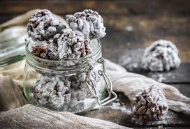 Whether you call it puppy chow or muddy buddies, you'll love this recipe! Chex Puppy Chow Recipe For People
