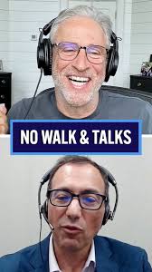 The Weekly Show with Jon Stewart