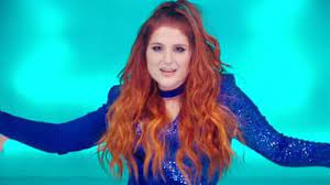 This song is a … The Reason Meghan Trainor Pulled Her Music Video Was Really Powerful Verily