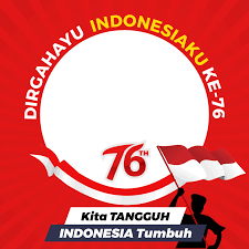 Kami mengumpulkan beberapa desain logo dengan berbagai format. Hut Ri 76