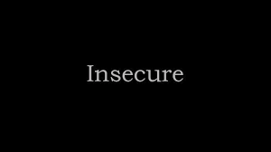 Unduh di sini atau disini. Langsung Cek Di Sini Apa Itu Insecure Ada Dalam Bahasa Gaul Media Sosial Arti Insecure Lengkap Tribun Pekanbaru