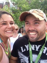 Adrian Coy (@abrunettebeauty)