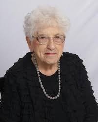 Rosella Parker Obituary (1921