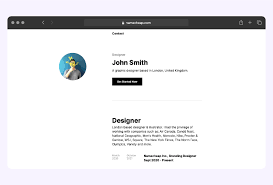 Site Maker by Namecheap