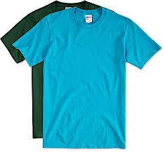 Custom T-Shirts for Team Aaron Greeson