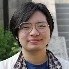 Graduate Students: About: Department of Biology: Indiana University  Bloomington