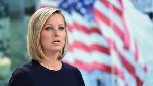 Sandra ann smith is a retired american television actress. Fox News Sandra Smith In Viral Clip Shows Disbelief At Guest Claim