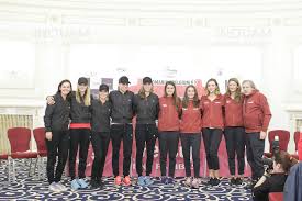 0 evenimente in viitorul apropiat revino in curand. Bucuresti Tragere Fedcup Romania Belgia Inquam Photos