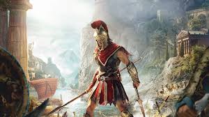 Official uk assassins creed valhalla account. Buy Assassin S Creed Odyssey Microsoft Store