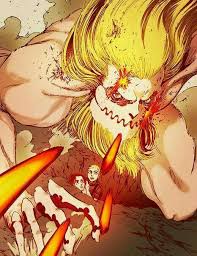 Titan Mandibula Titas Anime Ataque Dos Titas Animes Wallpapers El titan mandibula de porco galliard aparece | shingeki no kyojin temporada 4 before ligths out. titan mandibula titas anime ataque