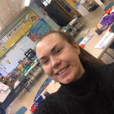 Karla Otto (@MsOttoteaches)