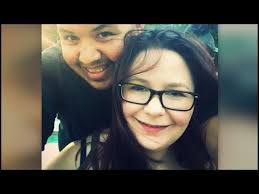 The Murder Of Liz Barraza. Husband says “a couple of people don't get along  with us”