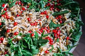 Browse more than 2,120 vegetable side dish recipes. 13 Christmas Side Dishes Your Family Will Love
