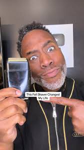 Babyliss Pro Artists Shaver