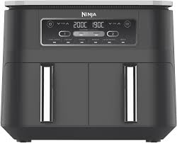 Offer was good but everything up till closing was aggravating and stressful. Ninja Af300 Dual Zone Air Fryer At The Good Guys