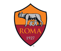 Click the logo and download it! Neues Vereinslogo Fur As Rom Design Tagebuch