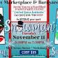 Ornament Painting Event at Levee Street Marketplac... event in Vicksburg, MS