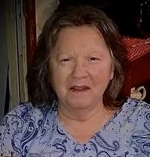 Obituary information for Wanda Jean Meeks