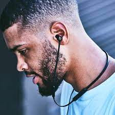 This is how to pair your beats x wireless ear buds with an iphone that support the w1 chip technology for bluetooth, as well as older iphones. Apple Says Beats X Wireless Earbuds Will Launch February 10th The Verge