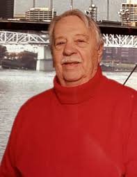 Obituary information for Richard Jackson