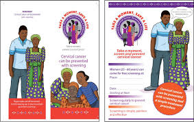 What took me me to the doctors. A Public Health Approach To Cervical Cancer Screening In Africa Through Community Based Self Administered Hpv Testing And Mobile Treatment Provision Nakalembe 2020 Cancer Medicine Wiley Online Library