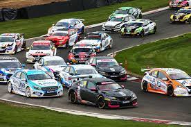 Visit our btcc hub for the latest news, race weekend reports, results, standings and up to date we bring you in depth features and paddock chat across the btcc season to help keep you in the loop at. Btcc Announces New 27 Race Calendar To Begin In August Autocar