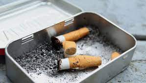 Maybe you would like to learn more about one of these? Tabac Une Baisse De La Consommation D Une Ampleur Inedite