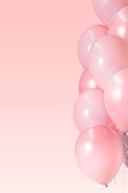 318,000+ vectors, stock photos & psd files. Download Premium Illustration Of Festive Pastel Pink Balloon Banner 1224770 Pink Balloons Pink Photography Pink Wallpaper Girly