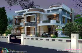 6 bedroom homes collections | 200+ six bhk kerala house floor plans | largest modern 6 bedroom homes & house designs online | best new model six bed veedu plans & 3d elevation | 300+ latest 6 bhk bungalow exterior model ideas. Astounding 6 Bedroom House Plan 6 Bedroom House Plans Kerala House Design House Plans Mansion