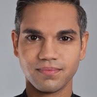 Keith Trevor Fernandez