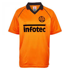 4t 15std lieferung an abholstation. Eintracht Frankfurt Trikot Aus Der Saison 1981 82 Retrofootball