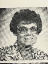 Vivion Oleta Henderson.