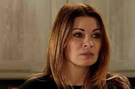 Alison King interview: Carla and Ali