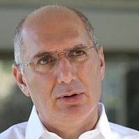 Doron Cohen