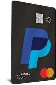 Wie das funktioniert, haben wir in diesem artikel für sie zusammengefasst: Debitkarte Debit Mastercard Fur Unternehmen Paypal De