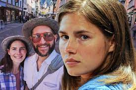 2015 wird sie in höchster instanz freigesprochen. Amanda Knox Ihr Neues Leben Gala De