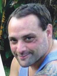 Jared Overbey Obituary (1978